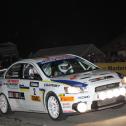 Zweiter Titel im ADAC Rallye Masters nach 2006 für Hermann Gaßner